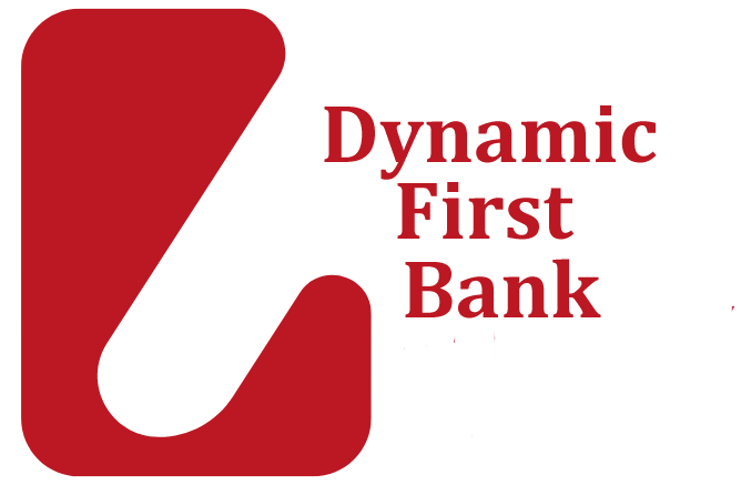 Dynamic first bank  